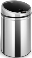 Automatický odpad na odpadky 30L Fromm Star_bin_01 Automatický odpad na odpadky 30L Fromm Star_bin_01