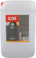 ČISTIČ BRZD CX80 XBRAKE CLEANER 25L