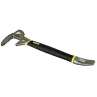 STANLEY UNIVERSAL CAWBAR FUBAR II 380MM 1-55-119 STANLEY UNIVERSAL CAWBAR FUBAR II 380MM 1-55-119