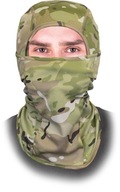 Čiapka REIS Balaclava s jednou dierkou, veľkosti L-XL - 1 ks Čiapka REIS Balaclava s jednou dierkou, veľkosti L-XL - 1 ks