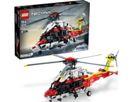 Záchranný vrtuľník LEGO Technic Airbus H175 Záchranný vrtuľník LEGO Technic Airbus H175
