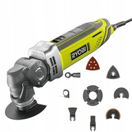 RYOBI MULTIFUNKČNÉ NÁRADIE RMT300-TA + NÁSTAVCE RYOBI MULTIFUNKČNÉ NÁRADIE RMT300-TA + NÁSTAVCE