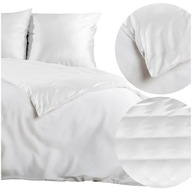 Obliečky 180x200 Sada 3 kusov Satin Cotton Smooth Nova3 Obliečky 180x200 Sada 3 kusov Satin Cotton Smooth Nova3