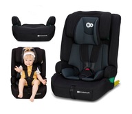 Autosedačka 76-150 cm i-Size 9-36kg ISOFIX