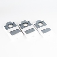 Vrecia pre automatickú vyprázdňovaciu stanicu Roborock Ultra, 3 ks Vrecia pre automatickú vyprázdňovaciu stanicu Roborock Ultra, 3 ks