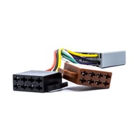 ISO ADAPTÉR PRE RÁDIO CITROEN C - Crosser 07 - ISO ADAPTÉR PRE RÁDIO CITROEN C - Crosser 07 -