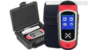 AlcoVisor Mark X Plus alkohol tester s bezplatnou kalibráciou AlcoVisor Mark X Plus alkohol tester s bezplatnou kalibráciou