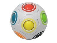 CuberSpeed Rainbow Ball - Rainbow Ball CuberSpeed Rainbow Ball - Rainbow Ball