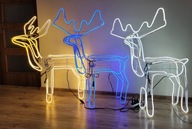 SOBIA NEÓNOVÁ ŽIARIACA HLAVA, KTORÁ SA POHYBUJE NAJVÄČŠÍ! SOBIA NEÓNOVÁ ŽIARIACA HLAVA, KTORÁ SA POHYBUJE NAJVÄČŠÍ!