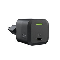 GreenCell PowerGaN 33W 1x USB-C nástenná nabíjačka GreenCell PowerGaN 33W 1x USB-C nástenná nabíjačka