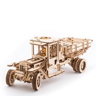 UGears TRUCK UGM-11 Mechanický model UGears TRUCK UGM-11 Mechanický model