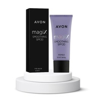 Avon Mark Magix Smoothing Spf10 Vyhladzujúca báza pod make-up - 30 ml Avon Mark Magix Smoothing Spf10 Vyhladzujúca báza pod make-up - 30 ml