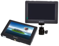 5-palcový náhľadový monitor BestView BSY502-HD