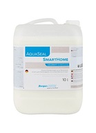 Aqua-Seal SmartHome 5L MATNÝ lak na vodnej báze