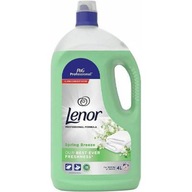 Lenor Spring Breeze hydratačný krém 200p 4L Lenor Spring Breeze hydratačný krém 200p 4L