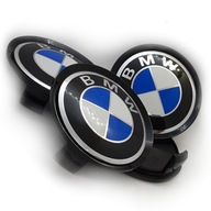 4 uzávery, uzávery, uzávery, uzáver BMW 75 mm CZ 4 uzávery, uzávery, uzávery, uzáver BMW 75 mm CZ