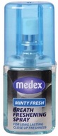 Medex sprej osviežujúci dych bez alkoholu