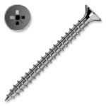 Skrutky do dreva tvrdené 3,5x16 PZ 1000 ks Skrutky do dreva tvrdené 3,5x16 PZ 1000 ks