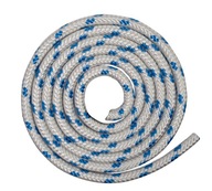 POLYPROPYLÉNOVÁ LINKA, PEVNÉ PLÁNOVANÉ PLÁNO, 8mm, 30M POLYPROPYLÉNOVÁ LINKA, PEVNÉ PLÁNOVANÉ PLÁNO, 8mm, 30M
