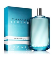 Azzaro Chrome Legend 125ml toaletná voda