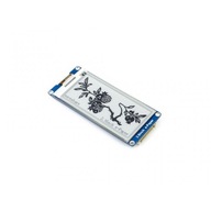 Modul s E-Ink displejom 2,9" 296x128 Modul s E-Ink displejom 2,9" 296x128
