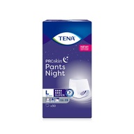 TENA Pants ProSkin Super Night Na Noc L, 30 ks.