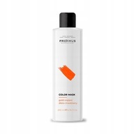 PROXIMUS Zlato-medená farbiaca maska zlatá meď 200ml PROXIMUS Zlato-medená farbiaca maska zlatá meď 200ml