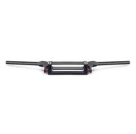 VOLANT S TLUMIČOM SYSTÉMU FLEXX, ČIERNY 28MM VOLANT S TLUMIČOM SYSTÉMU FLEXX, ČIERNY 28MM