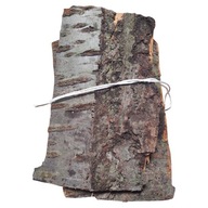 Ekologické podpaľovanie dreva Real Bark