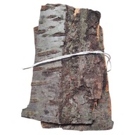 Ekologické podpaľovanie dreva Real Bark Ekologické podpaľovanie dreva Real Bark