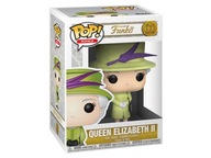 FUNKO Pop Royal Family figúrka kráľovnej Alžbety II FUNKO Pop Royal Family figúrka kráľovnej Alžbety II