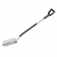 LOPATKA OSTRÁ ERGO HART OCEL 20CM CELLFAST LOPATKA OSTRÁ ERGO HART OCEL 20CM CELLFAST