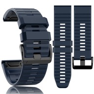 POPRUH PRE GARMIN FENIX 5 6 7 PRO SOLAR QUICKFIT EASYFIT FARBY VYSOKÁ KVALITA POPRUH PRE GARMIN FENIX 5 6 7 PRO SOLAR QUICKFIT EASYFIT FARBY VYSOKÁ KVALITA