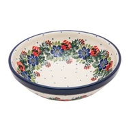 MISKA okrúhla 14,5 cm Keramika Bolesławiec MISKA okrúhla 14,5 cm Keramika Bolesławiec
