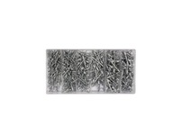 YATO BIND NITY SET 400 ks. od 2,4 mm do 4 YATO BIND NITY SET 400 ks. od 2,4 mm do 4