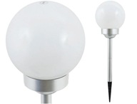 Guľová solárna lampa 15 CM veľká Guľová solárna lampa 15 CM veľká