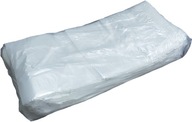 HDPE fóliové vrecká 16/2 x 4/40 800 ks 8 mik. HDPE fóliové vrecká 16/2 x 4/40 800 ks 8 mik.
