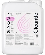 Cleantle Bug OFF na odstraňovanie hmyzu z áut 5L Cleantle Bug OFF na odstraňovanie hmyzu z áut 5L