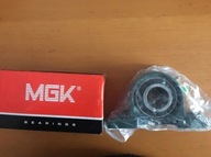 Ložisko s puzdrom UCP 211 pre hriadeľ 55 mm Ložisko s puzdrom UCP 211 pre hriadeľ 55 mm