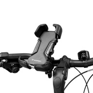 Wozinsky silný držiak telefónu na riadidlá na bicykel