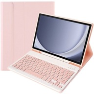 PUZDRO S BLUETOOTH KLÁVESNOU PRE PUZDRO SAMSUNG GALAXY TAB A9+ PUZDRO S BLUETOOTH KLÁVESNOU PRE PUZDRO SAMSUNG GALAXY TAB A9+