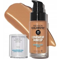 Revlon Colorstay Face Foundation Normal Dry Skin 320 True Beige Revlon Colorstay Face Foundation Normal Dry Skin 320 True Beige