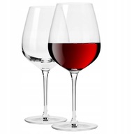 KROSNO Duet poháre na červené víno 580ml 2 ks KROSNO Duet poháre na červené víno 580ml 2 ks