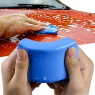 Čistiaca hlina na auto umývanie farieb 180g