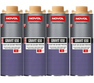 NOVOL GRAVIT 650 PROSTRIEDOK NA OCHRANU HMOTY 2v1 BÉŽOVÝ 4L NOVOL GRAVIT 650 PROSTRIEDOK NA OCHRANU HMOTY 2v1 BÉŽOVÝ 4L