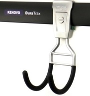 KENOVO hákový garážový vešiak na náradie káble 80kg KENOVO hákový garážový vešiak na náradie káble 80kg
