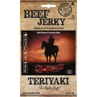 Sušené hovädzie Jerky Teriyaki 50g