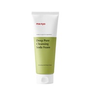 Manyo Hĺbková čistiaca sóda na póry 150 ml Manyo Hĺbková čistiaca sóda na póry 150 ml