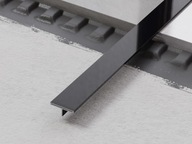 ČIERNY DEKRATÍVNY PÁS T-BAR TS 1,5 cm X 270 cm ČIERNY DEKRATÍVNY PÁS T-BAR TS 1,5 cm X 270 cm