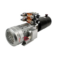 HYDR.ZDROJ 380V 1,5KW 3,3cm3 ZM6 2E HYDROLIDER HYDR.ZDROJ 380V 1,5KW 3,3cm3 ZM6 2E HYDROLIDER
